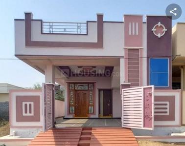 Image of 1100 Sq.ft 2 BHK Independent House for sale in West Tambaram, Chennai for Rs. 6611000