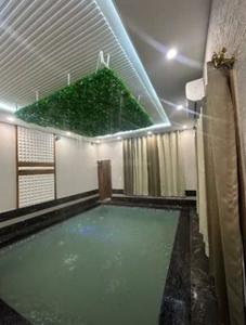 Balcony Image of 2200 Sq.ft 3 BHK Builder Floor for rent in Parsvnath Parsvnath Greens, Mubarakpur Dera Bassi for Rs. 30000