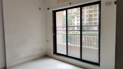 Living Room Image of 600 Sq.ft 1 BHK Apartment / Flat for rent in Raunak City, Kalyan West Kalyan for Rs. 11500