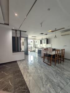Hall Image of 1852 Sq.ft 3 BHK Apartment / Flat for sale in Amarnath Panchkula Apartments, Amravati Enclave Panchkula for Rs. 14500000