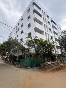 Image of 1416 Sq.ft 3 BHK Apartment / Flat for sale in Varadharaja Nagar, Bengaluru for Rs. 10300000