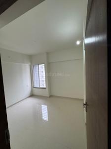 Bedroom Image of 1310 Sq.ft 3 BHK Apartment / Flat for sale in Alpine Astonia, Kiwale Pune for Rs. 8700000