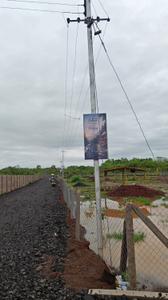 Image of 11200 Sq.ft Residential Plot / Land for sale in Murbad, Thane for Rs. 2075000