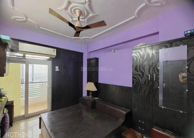 Hall Image of 1390 Sq.ft 3 BHK Apartment / Flat for sale in Rudra Aishwaryam, Shivpur Varanasi for Rs. 12300000