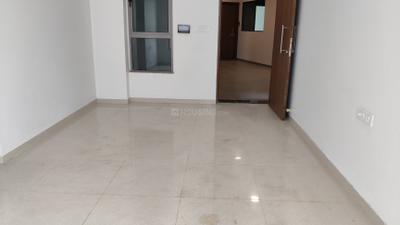 Living Room Image of 1165 Sq.ft 2 BHK Apartment / Flat for sale in Kalpataru Immensa, Thane West Thane for Rs. 14000000