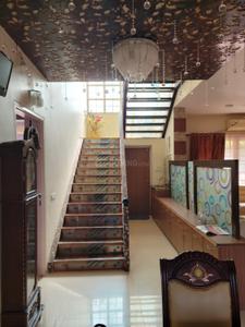 Hall Image of 6390 Sq.ft 5 BHK Independent House for sale in Safal Orchid Greens, Shantipura Ahmedabad for Rs. 50000000