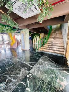 Image of 1425 Sq.ft 3 BHK Apartment / Flat for sale in Rise Organic, Wave City, Ghaziabad for Rs. 12000000