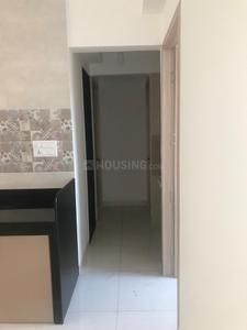 Kitchen Image of 990 Sq.ft 2.5 BHK Apartment / Flat for sale in Nanded City Kalashree, Nanded Pune for Rs. 7800000