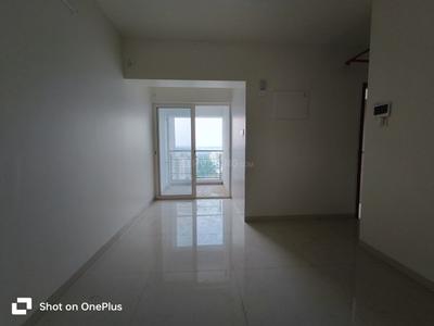 Living Room Image of 900 Sq.ft 2 BHK Apartment / Flat for sale in Rucha Stature, Nanded Pune for Rs. 8500000