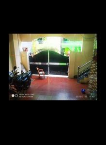 Bedroom Image of RVM naga ladies hostel new building in Tharamani, Chennai