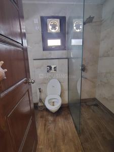Image of 900 Sq.ft 2 BHK Builder Floor for sale in Malviya Nagar, New Delhi for Rs. 15000000