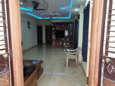 Hall Image of 1840 Sq.ft 3 BHK Apartment / Flat for sale in Nallakunta Hyderabad for Rs. 14500000