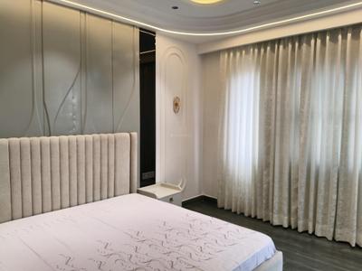 Bedroom Image of 2844 Sq.ft 4 BHK Builder Floor for sale in Sector 26A Gurgaon for Rs. 39500000