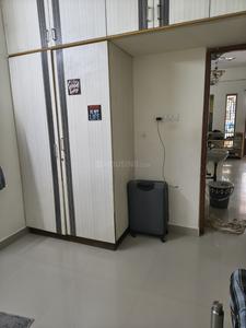 Image of GNJ Ladies PG in Thoraipakkam, Chennai