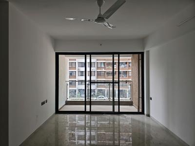 Living Room Image of 1100 Sq.ft 2.5 BHK Apartment / Flat for sale in Unique Youtopia, Kharadi Pune for Rs. 14000000