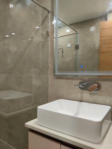 Bedroom One Image of 2500 Sq.ft 4 BHK Apartment / Flat for sale in Pioneer Park, Sector 61 Gurgaon for Rs. 49500000