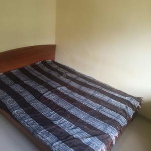 Bedroom Image of 1400 Sq.ft 3 BHK Apartment / Flat for rent in Tingre Nagar Pune for Rs. 35000