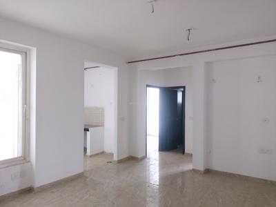 Living Room Image of 1347 Sq.ft 3 BHK Apartment / Flat for sale in SLF Anushree Apartments, Sector 75 Faridabad for Rs. 13500000