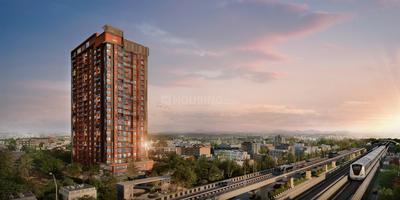 Image of 2009 Sq.ft 3 BHK Apartment / Flat for sale in CKPC Heart Of Harmony, Muneshwara Nagar, Bengaluru for Rs. 28000000