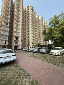 Image of 680 Sq.ft 2 BHK Apartment / Flat for sale in MRG The Balcony, Sector 93, Gurgaon for Rs. 7200000