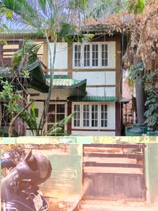 Image of 2200 Sq.ft 4 BHK Independent House for sale in Karkhana, Secunderabad for Rs. 25000000