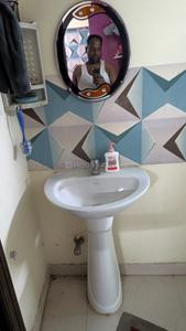 Bathroom Image of 1370 Sq.ft 2.5 BHK Apartment / Flat for rent in Sumukha Serenity, Bommanahalli Bengaluru for Rs. 35000