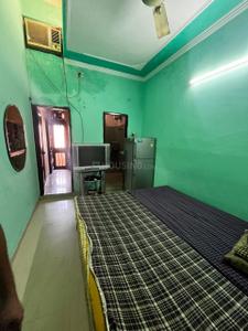 Bedroom Image of 900 Sq.ft 2 BHK Independent House for rent in Sector 61 Mohali for Rs. 15000