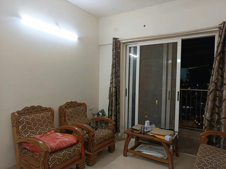 Amanora Trendy Homes Main Image 1