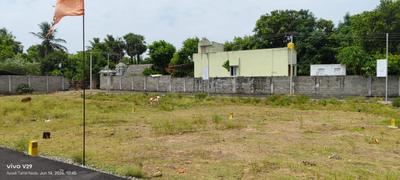 Image of 899 Sq.ft Residential Plot / Land for sale in Avadi, Chennai for Rs. 5399000