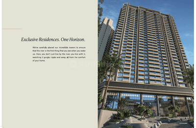 Image of 1100 Sq.ft 2 BHK Apartment / Flat for sale in Supreme Rivana Ph I, Punawale, Pune for Rs. 8900000