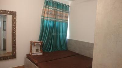 Bedroom Image of 500 Sq.ft 2 BHK Apartment / Flat for sale in Tulip Lemon, Sector 69 Gurgaon for Rs. 8300000