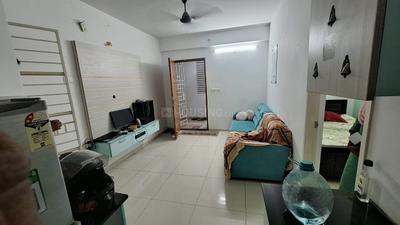 1 BHK Flat