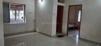 Bedroom Image of 950 Sq.ft 2 BHK Apartment / Flat for sale in Rajarhat Residence, Rajarhat Kolkata for Rs. 2500000