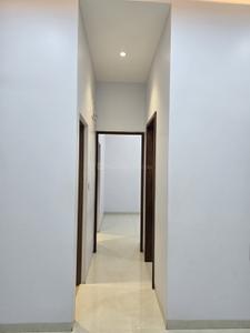 Hall Image of 730 Sq.ft 1 BHK Apartment / Flat for sale in Arista Skyline, Dombivli East Thane for Rs. 4800000
