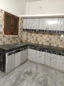 2 BHK Independent Builder Floor
