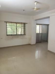 Hall Image of 1015 Sq.ft 2 BHK Apartment / Flat for rent in Nashik Road Nashik for Rs. 16000