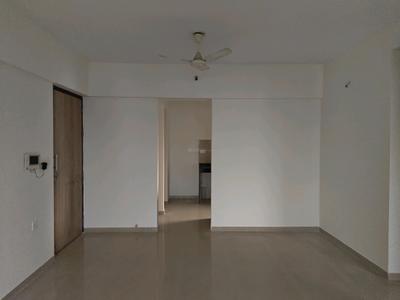 Living Room Image of 1098 Sq.ft 2.5 BHK Apartment / Flat for sale in Lodha Casa Rio, Palava Phase 1 Thane for Rs. 6400000