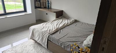 Bedroom Image of 1127 Sq.ft 2 BHK Apartment / Flat for sale in KP Supernova, Mohammed Wadi Pune for Rs. 8500000