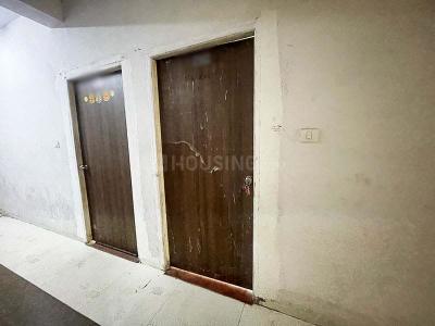 Balcony Image of 1143 Sq.ft 2 BHK Apartment / Flat for sale in Maninagar Ahmedabad for Rs. 5900000
