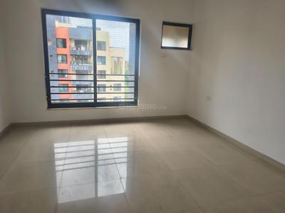 Hall Image of 1300 Sq.ft 3 BHK Apartment / Flat for rent in Clover Acropolis, Viman Nagar Pune for Rs. 56000