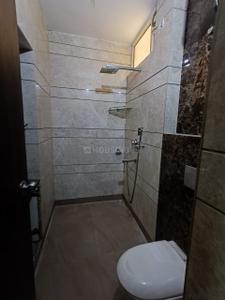 Bathroom Image of 1200 Sq.ft 2 BHK Builder Floor for sale in Janakpuri New Delhi for Rs. 19000000