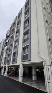 Image of 970 Sq.ft 2 BHK Apartment / Flat for sale in Srivira Chakri Meadows, Sheela Nagar, Visakhapatnam for Rs. 4700000