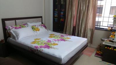 Bedroom Image of 1257 Sq.ft 2 BHK Apartment / Flat for sale in Eisha Empire, Hadapsar Pune for Rs. 8000000