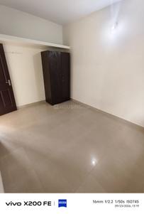 Hall Image of 800 Sq.ft 1 BHK Builder Floor for rent in Bennigana Halli Bengaluru for Rs. 15000