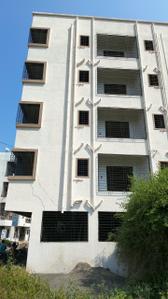 Image of 1200 Sq.ft 2 BHK Apartment / Flat for sale in Vaishnav Vaishnavi KK Park, Wagholi, Pune for Rs. 12000000