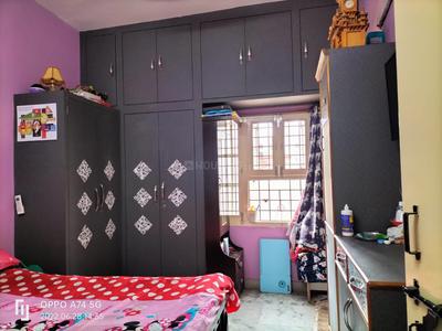 Bedroom Image of 860 Sq.ft 2 BHK Independent House for sale in Nallakunta Hyderabad for Rs. 13000000