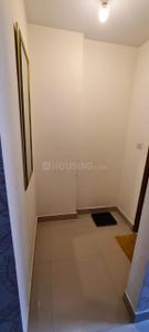 Hall Image of 2000 Sq.ft 3 BHK Apartment / Flat for rent in Benson Town Bengaluru for Rs. 88000