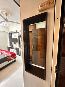 Bedroom Image of 1800 Sq.ft 3 BHK Apartment / Flat for sale in Ashok Nagar Allahabad for Rs. 18000000