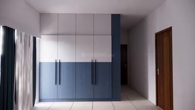 Bedroom Image of 2500 Sq.ft 4 BHK Villa for rent in Antaliea Homes 1, Agrahara Layout Bengaluru for Rs. 65000