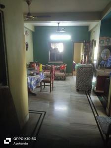 Living Room Image of 1250 Sq.ft 3 BHK Apartment / Flat for sale in Rahara Kolkata for Rs. 4500000